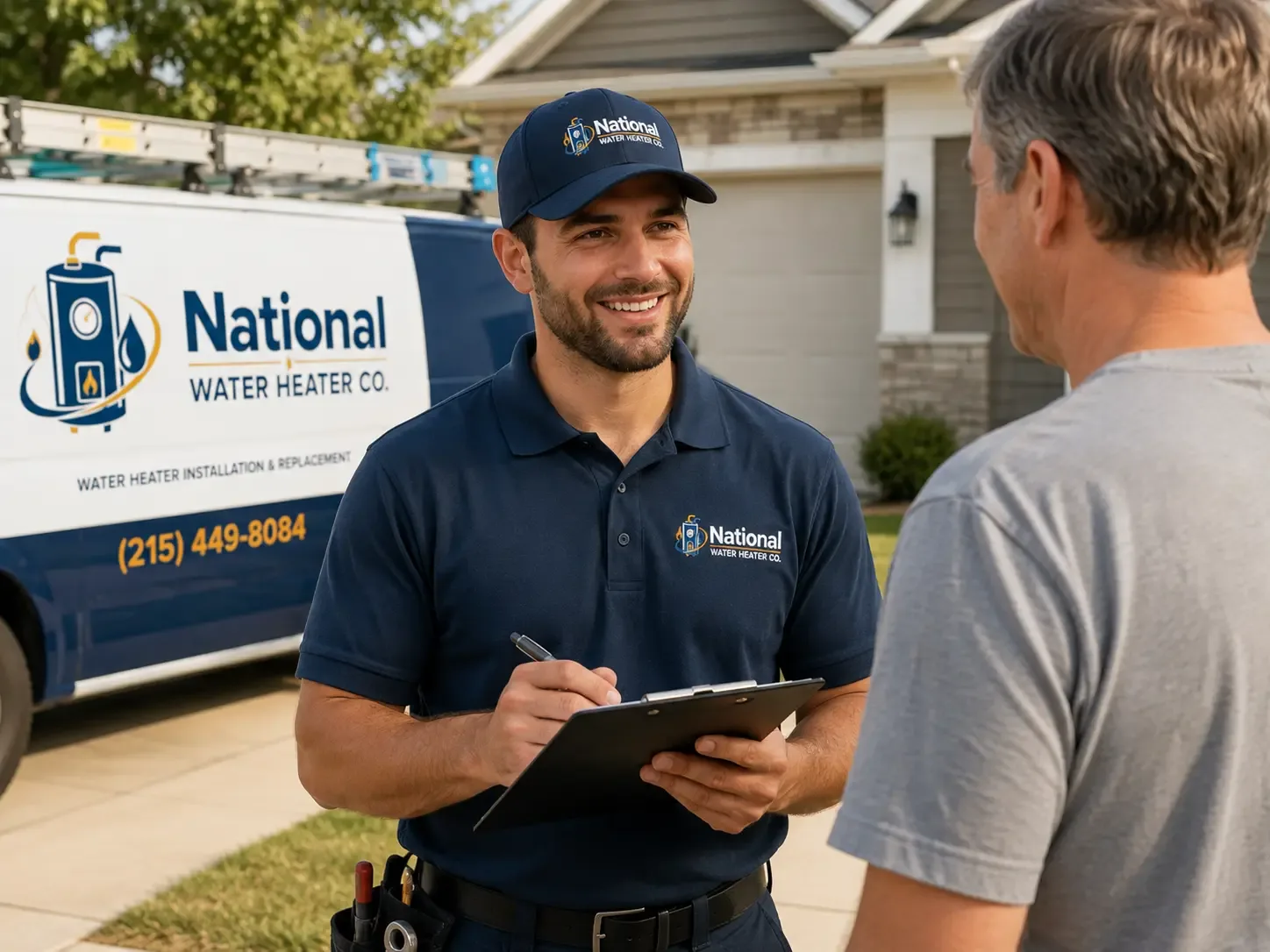 Water Heater Installation Tohatchi, NM FAQs